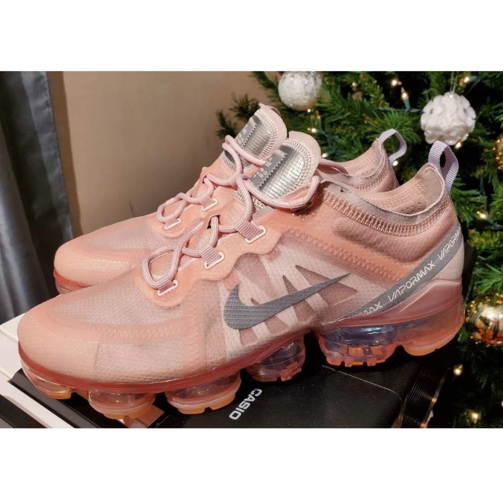 Nike Air VaporMax 2019 Running Shoes